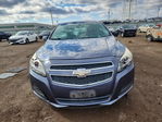 Chevrolet Malibu 2013