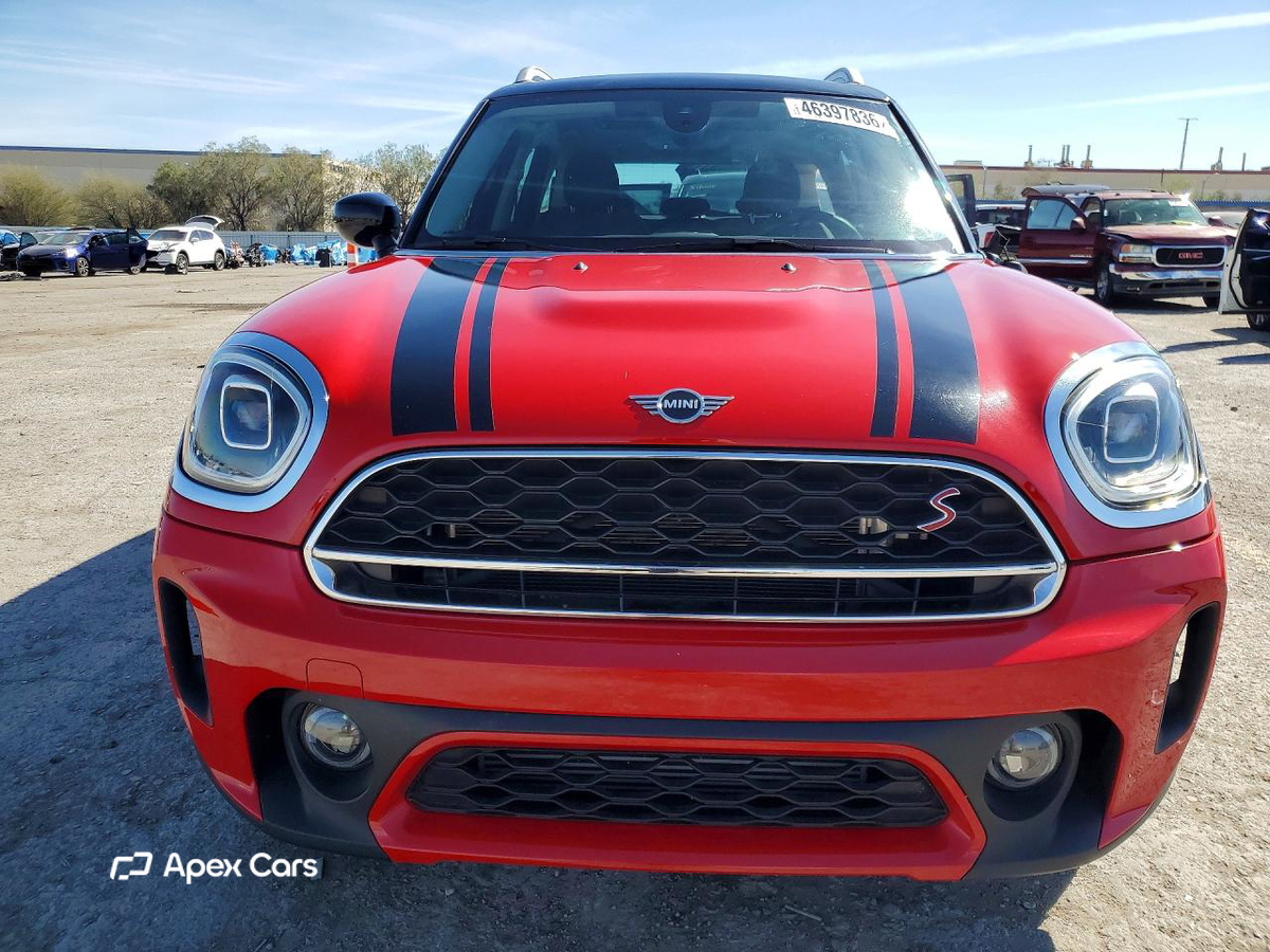 MINI Cooper 2024