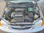 Mazda Protege 2000