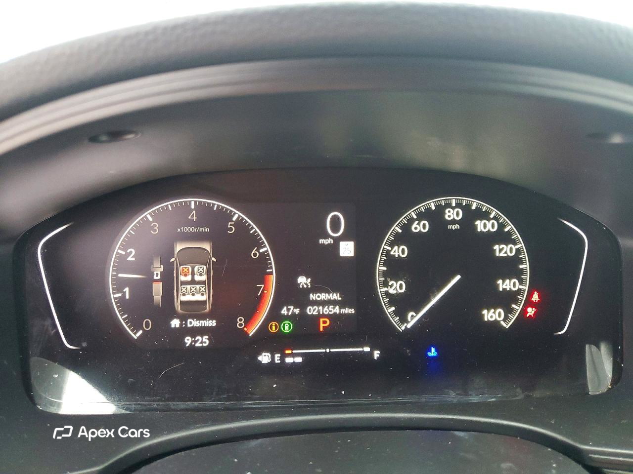 Honda Civic 2025