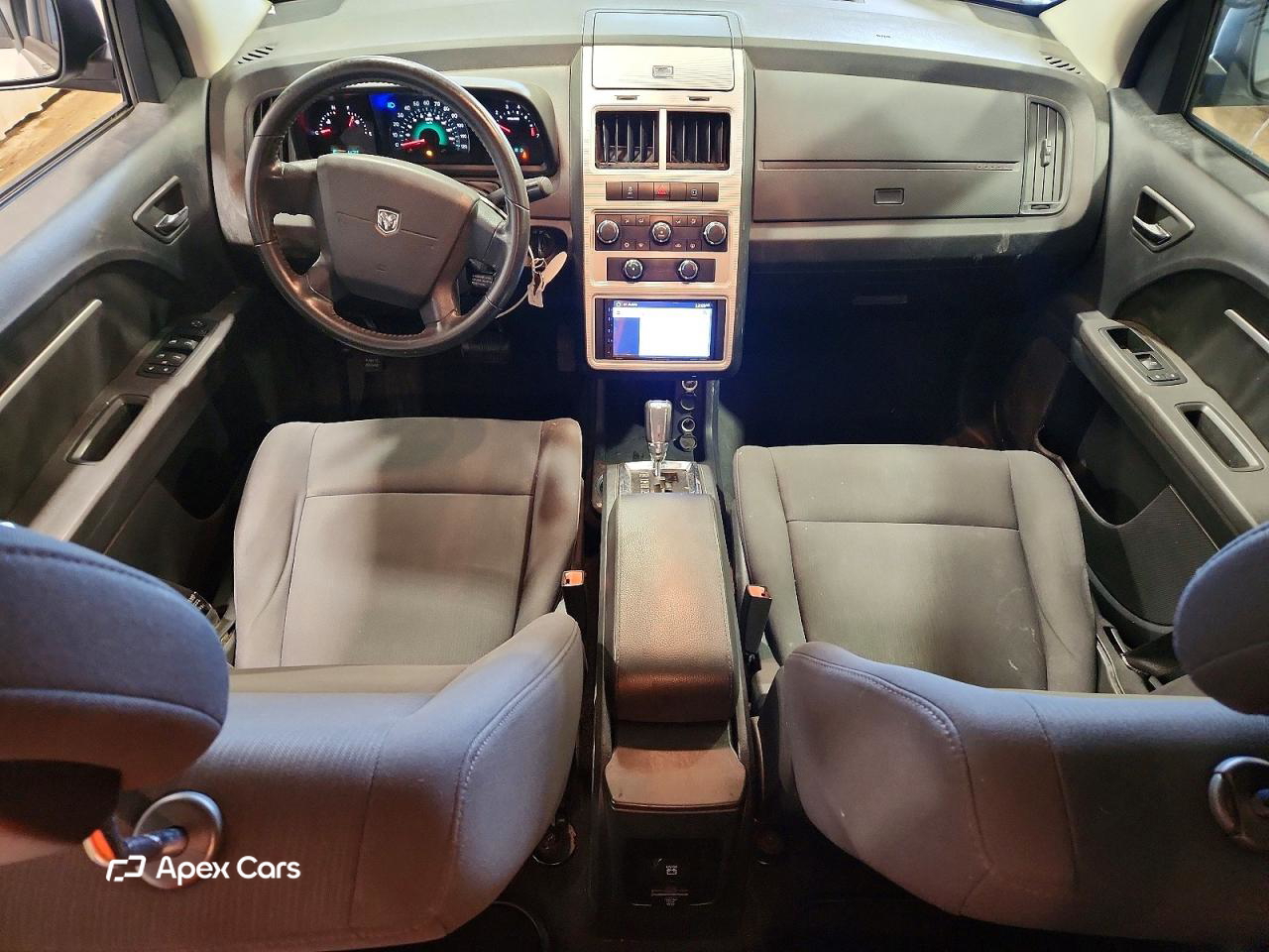 Dodge Journey 2010