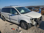 Chrysler Voyager 2013