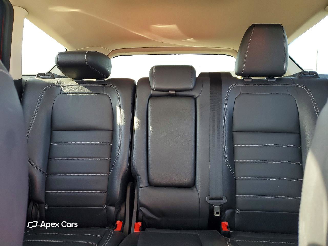 Ford Escape 2018