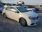 Nissan Sentra 2017