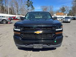 Chevrolet Silverado 2017