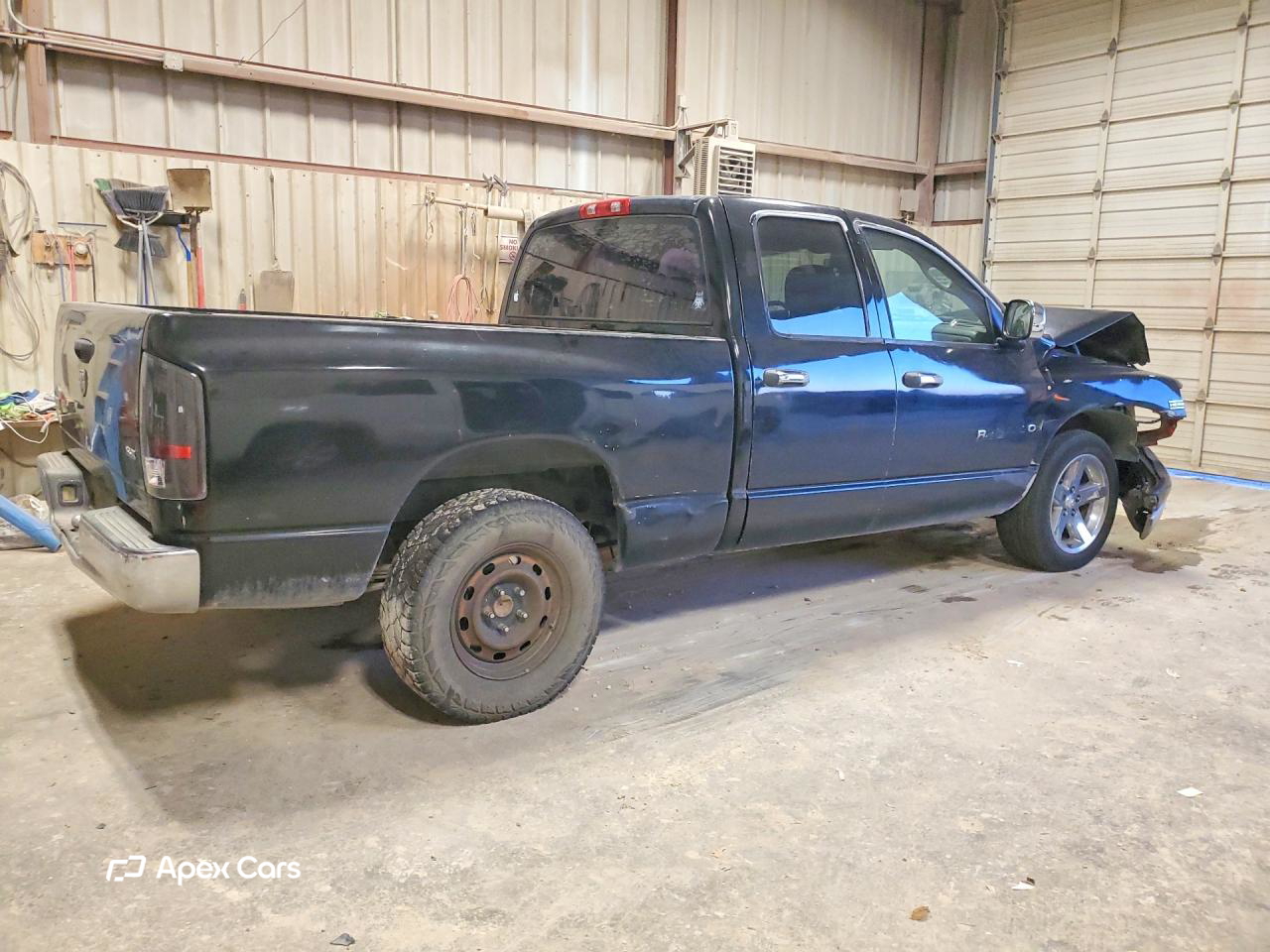 Dodge RAM 2004