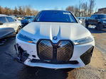 BMW iX 2025