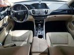 Honda Accord 2016