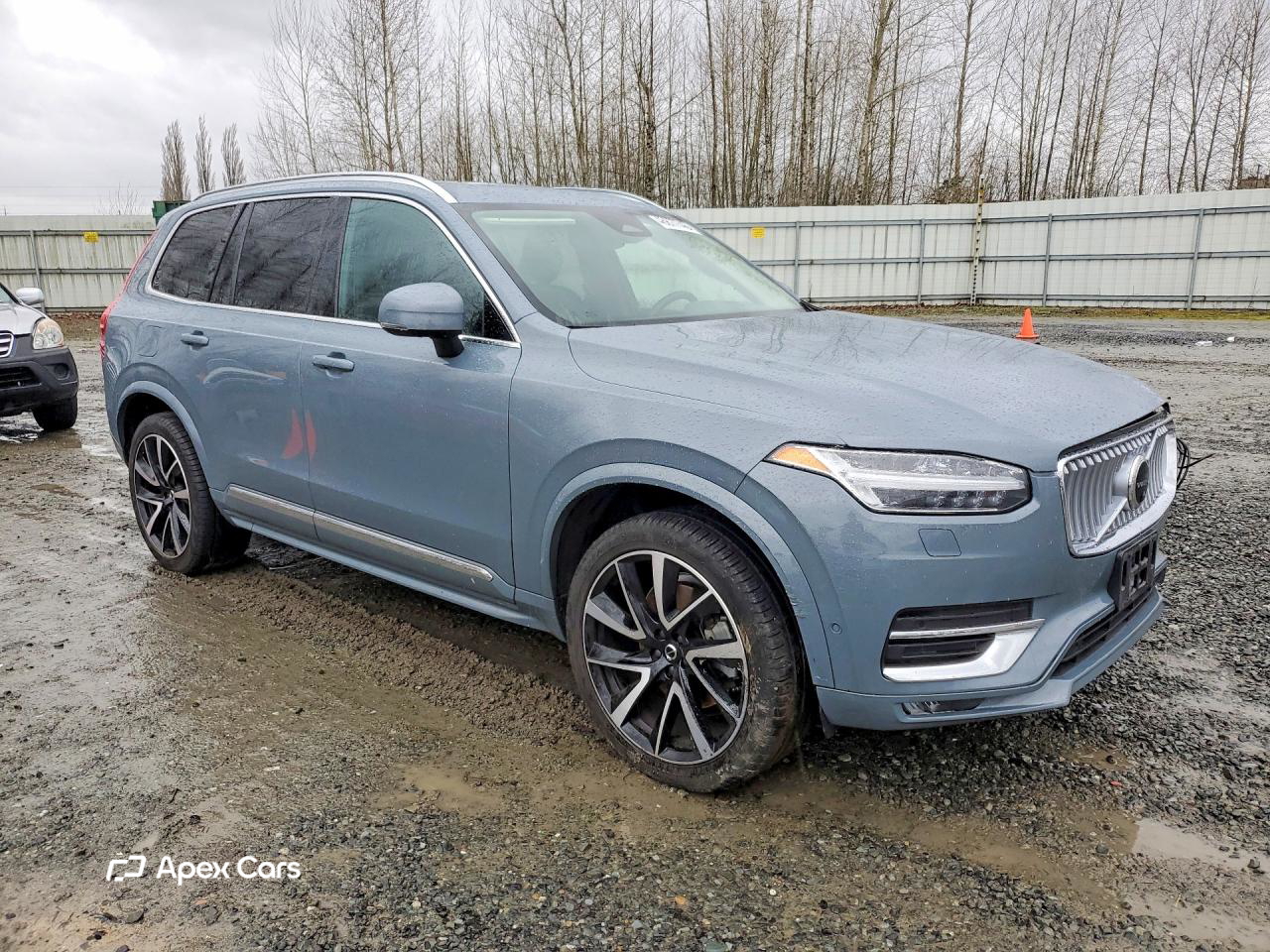 Volvo XC90 2023