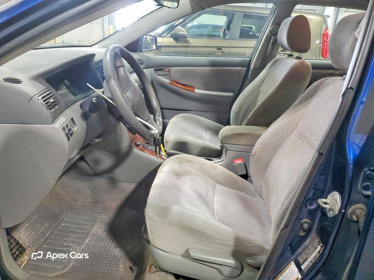Toyota Corolla 2006
