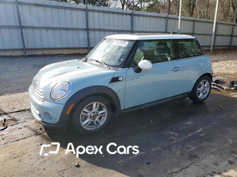 MINI Cooper 2013 - Image 1 of 14