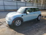 MINI Cooper 2013
