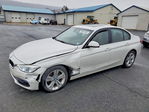 BMW Series 3 2016