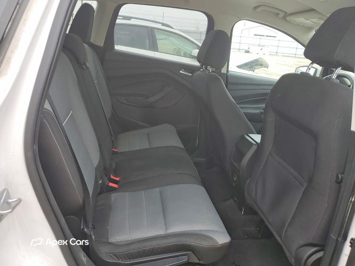 Ford Escape 2014