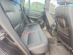 BMW X3 2012