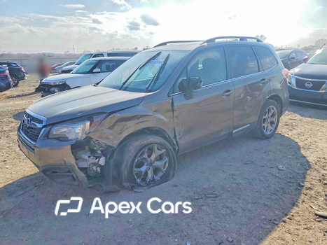 Subaru Forester 2017 - Image 1 of 13