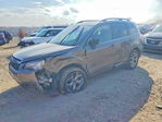 Subaru Forester 2017
