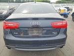 Audi A6 2015