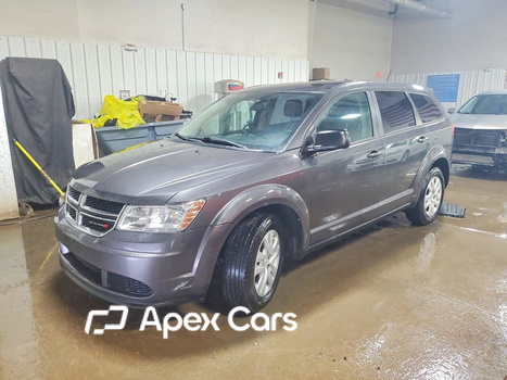Dodge Journey 2015 - Image 1 of 13