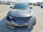 Nissan Altima 2018