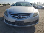 Mazda 6 2011