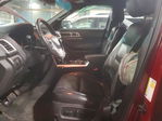 Ford Explorer 2014