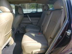 Toyota Highlander 2012