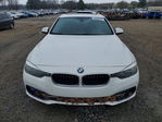 BMW Series 3 2016