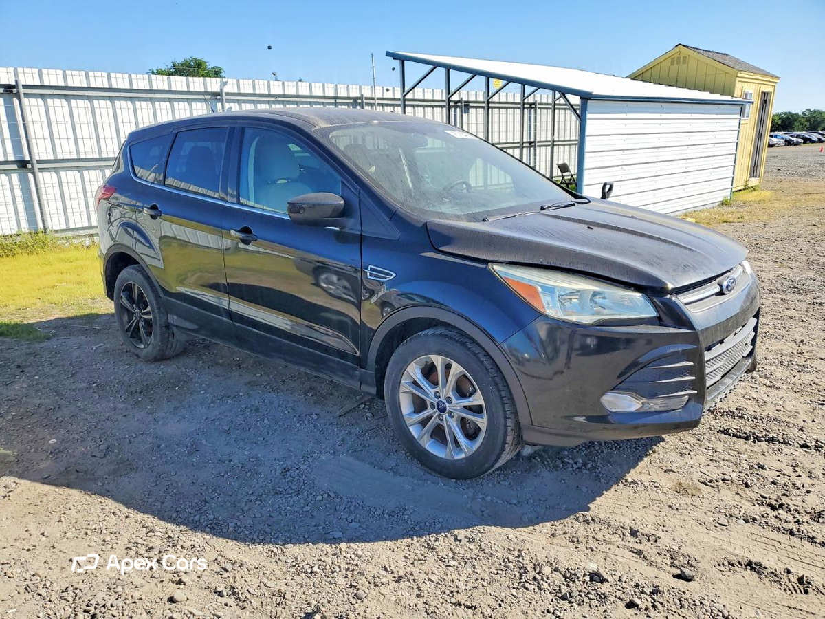 Ford Escape 2014
