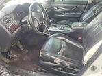 Infiniti M 2011