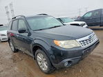 Subaru Forester 2013