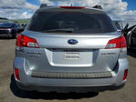 Subaru Outback 2014