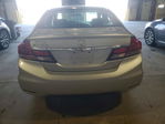 Honda Civic 2015