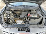 Nissan Rogue 2009