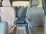 Honda Odyssey 2010