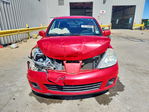 Nissan Versa 2011