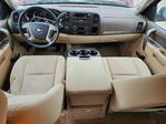 Chevrolet Silverado 2013