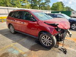 Nissan Pathfinder 2014