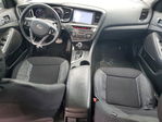 Kia Optima 2012