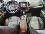 Jeep Cherokee 2017