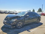 Honda Accord 2016