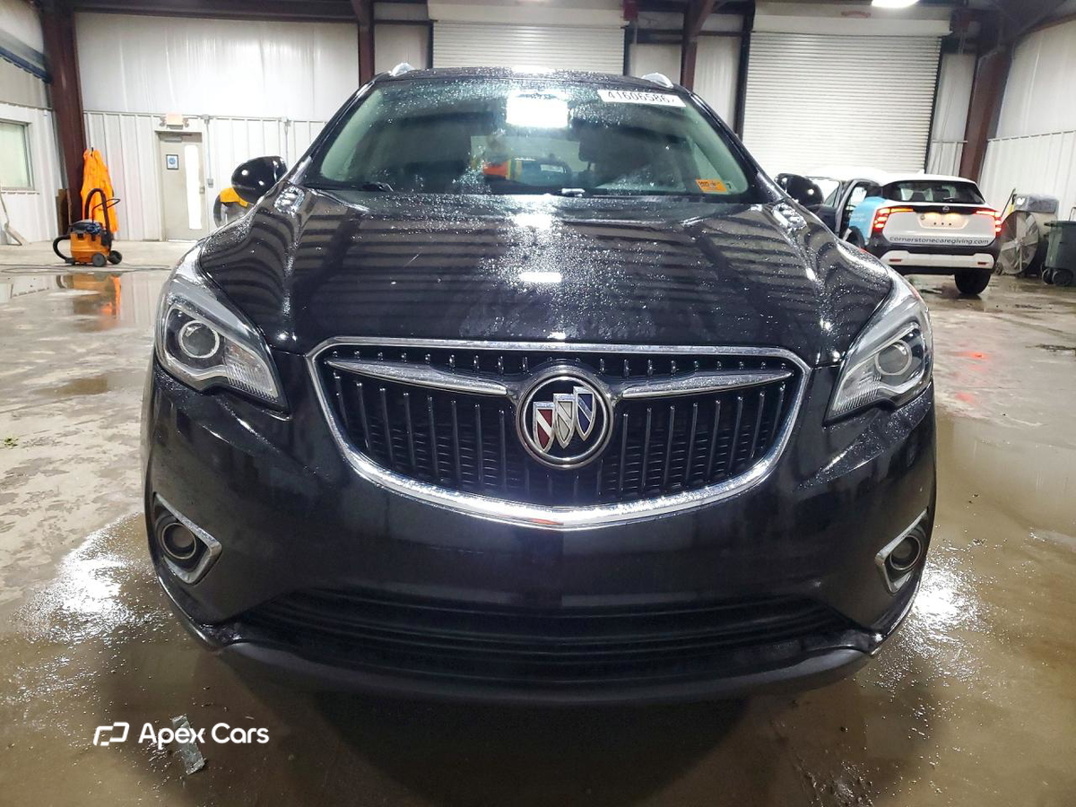 Buick Envision 2019