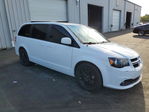 Dodge Caravan 2020