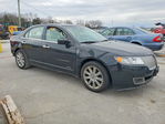 Lincoln MKZ 2011