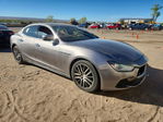 Maserati Ghibli 2015