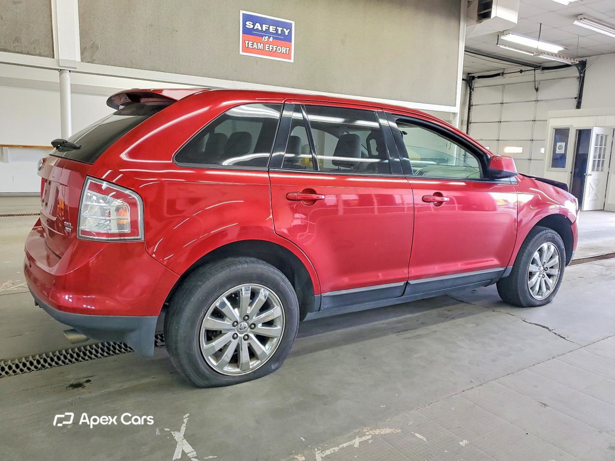Ford Edge 2010
