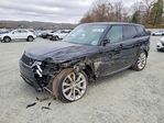 Land Rover Range Rover 2018