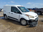 Ford Transit 2015