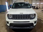 Jeep Renegade 2021