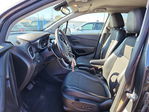 Chevrolet Trax 2017